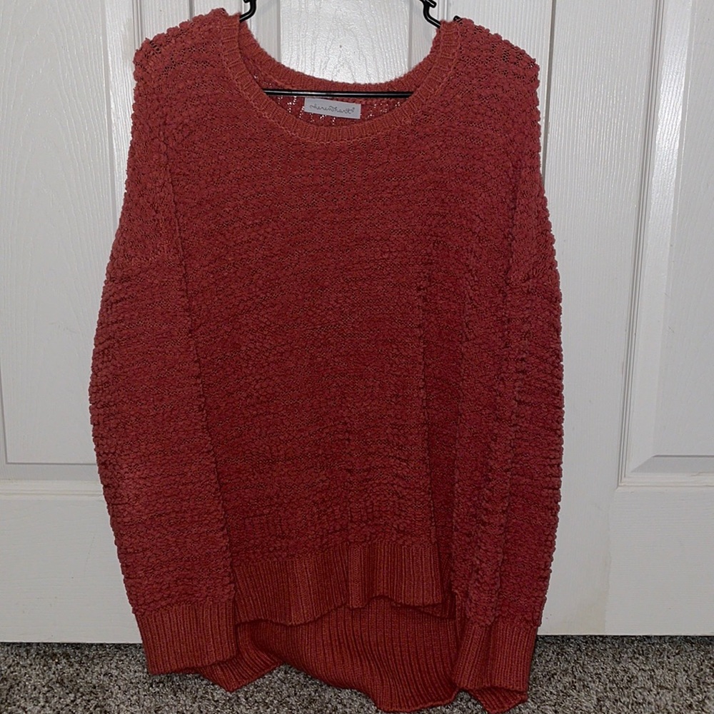 Women’s sweater